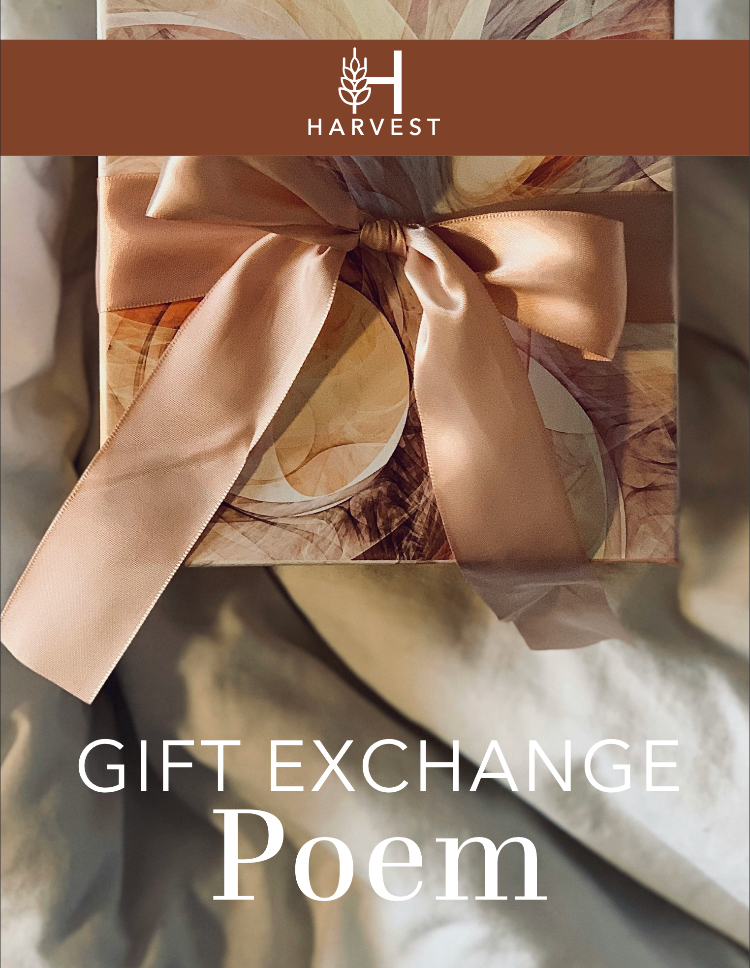 The Gift Exchange Poem
