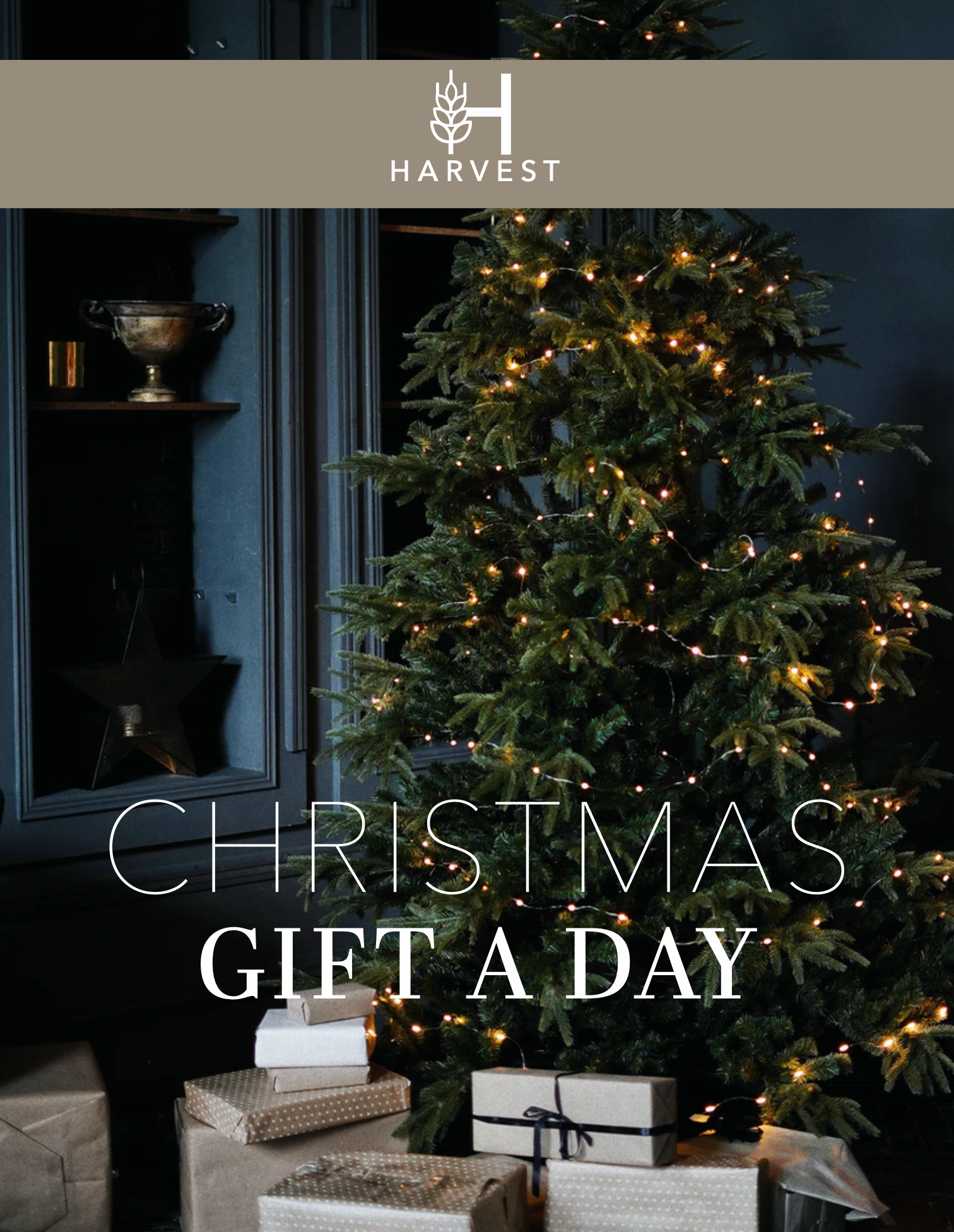 Gift a Day