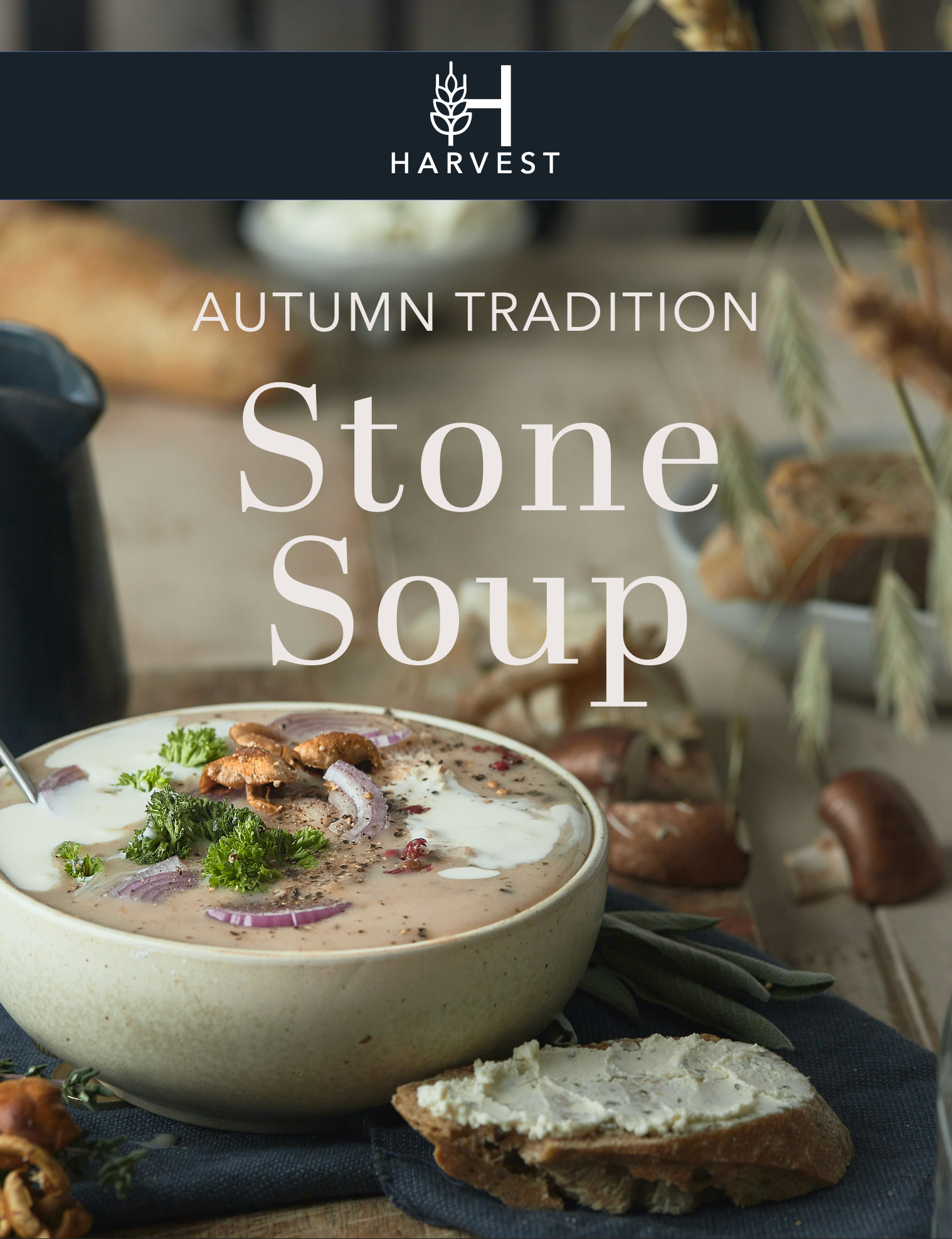 Stone Soup
