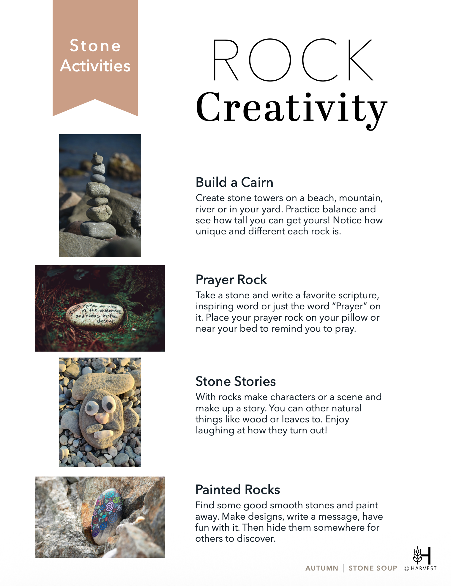 Stone Soup