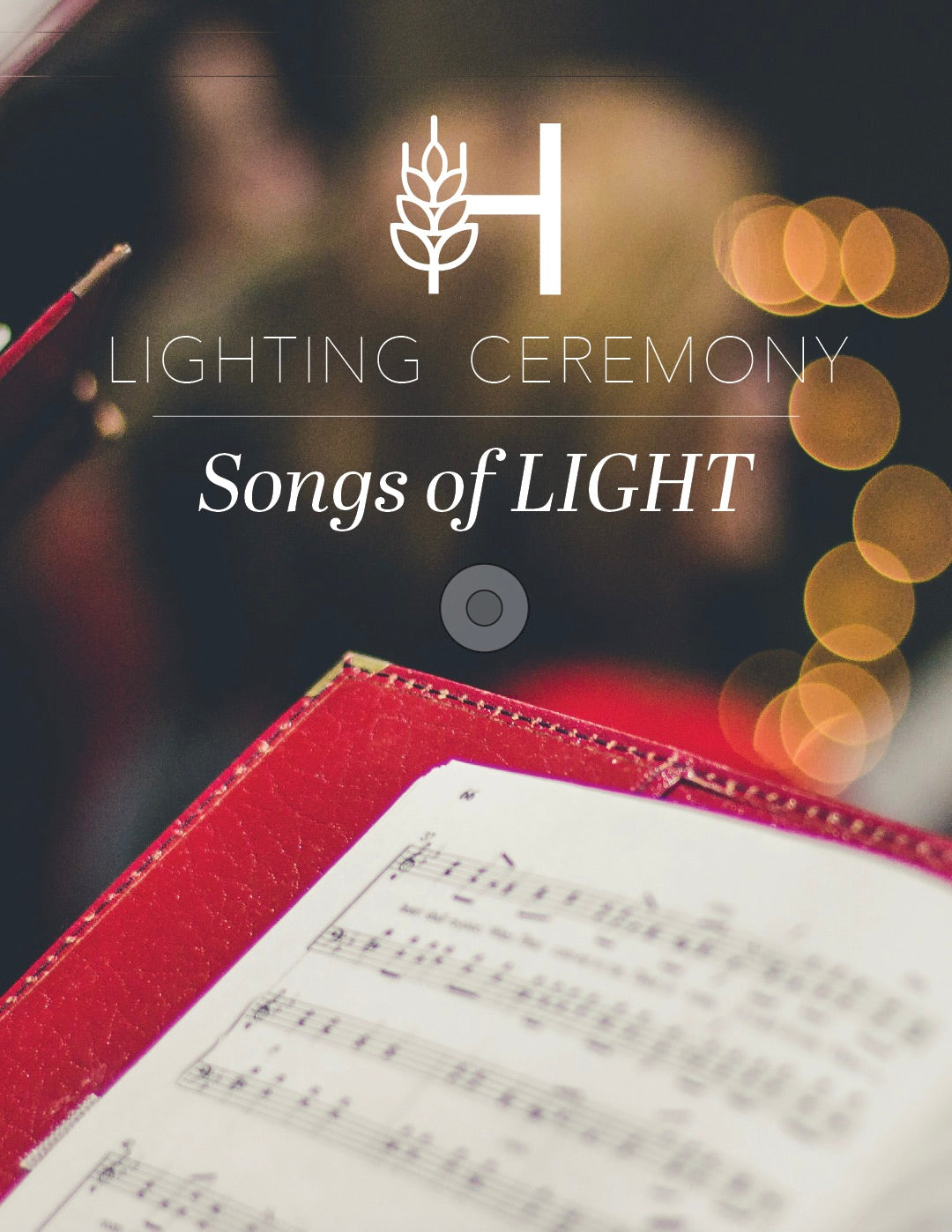 Christmas Lighting Ceremony